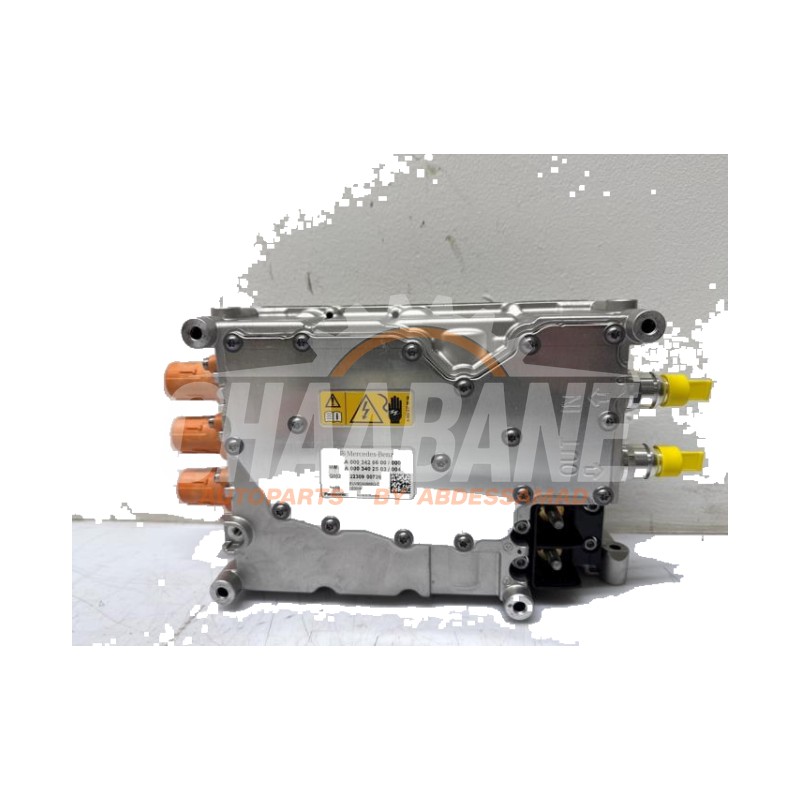 Convertisseur A0003426600 Mercedes EQS (V297)