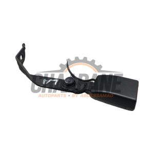 Insertion ceinture de securite arriere gauche 735662306 BMW 7 serie (G11/12) 740d,Ld xDrive 24V 2015 / 2022