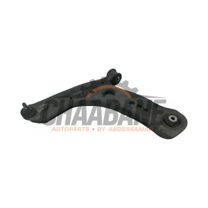 Bras de suspension bas avant gauche 5Q0407151L Seat Leon 2012 / 2020