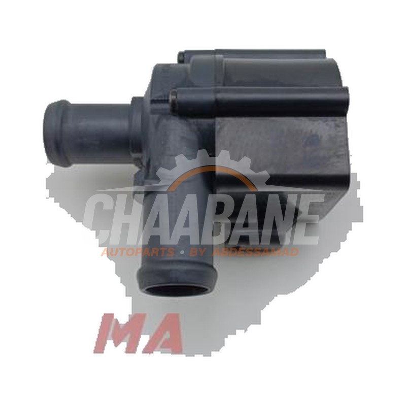 Pompe a eau supplementaire 06H121601N Audi A5 Sportback (F5A/F5F) 2.0 TFSI g-tron 16V 2016