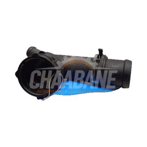 Tube deau 5Q0122291DJ Skoda Octavia Combi (NXAC) 2.0 TDI GreenTec 16V 2019