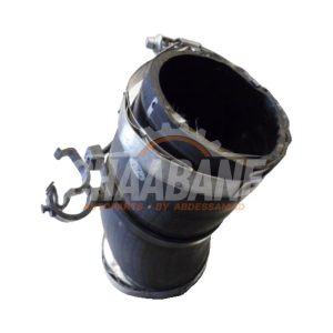 Tuyau intercooler LR071998 Jaguar E-Pace 2.0 D 150 16V AWD