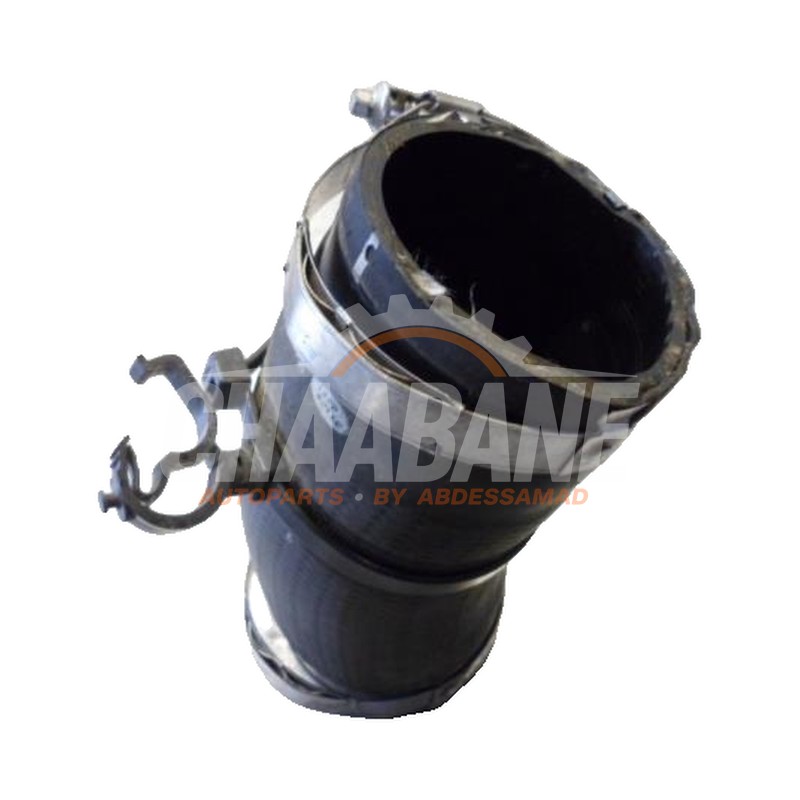 Tuyau intercooler LR071998 Jaguar E-Pace 2.0 D 150 16V AWD