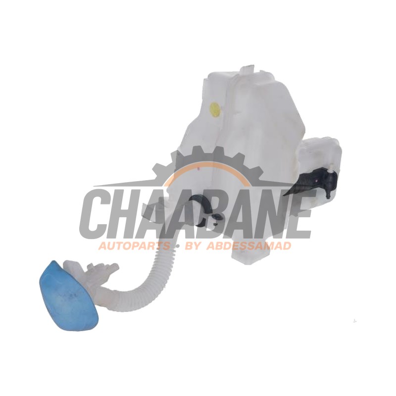 Reservoir dexpansion 2Q0955453G Skoda Kamiq 2019
