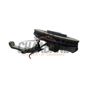 Joint avant droit A1663301020 Mercedes GLS AMG (X166) 5.5 63 AMG V8 32V 4-Matic