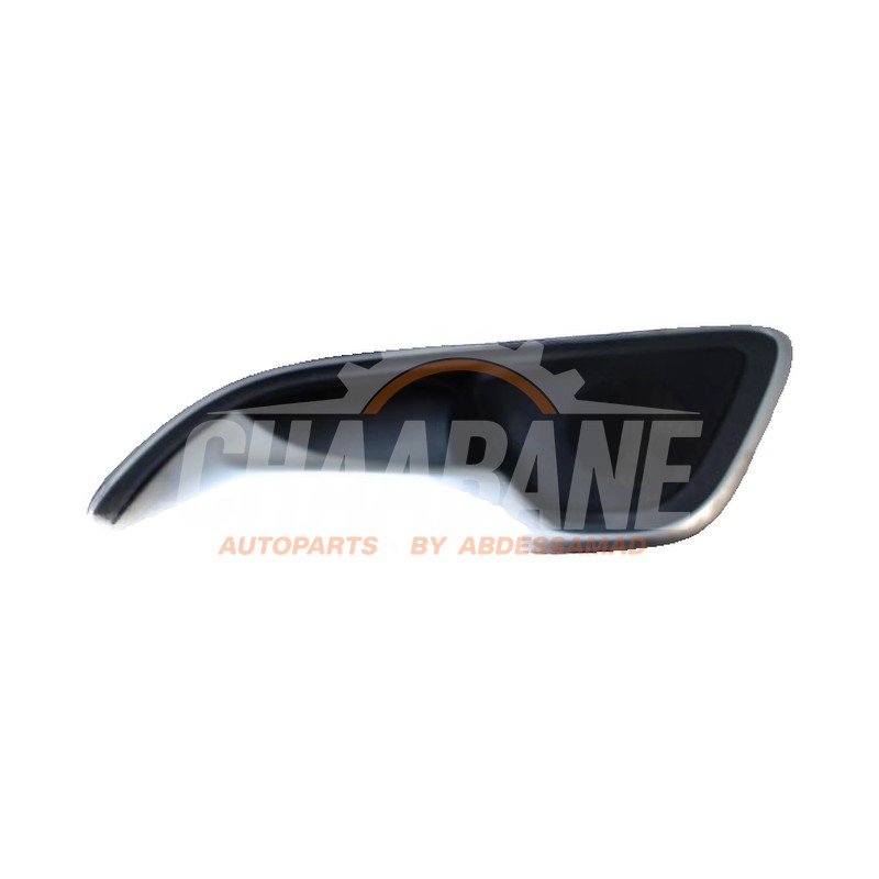 Poignee de porte arriere gauche A2467300348 Mercedes GLA AMG (156.9) 2.0 45 AMG Turbo 16V