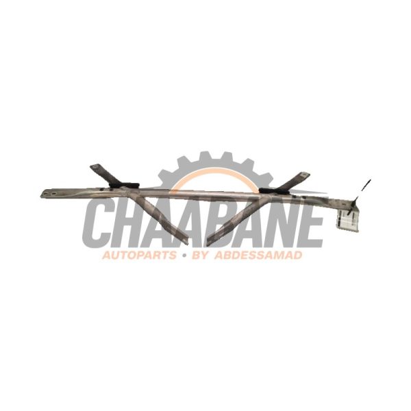 Support partie avant 4K0801223A Audi A7 Sportback (4KA) 2.0 40 TDI Mild Hybrid Quattro 2017