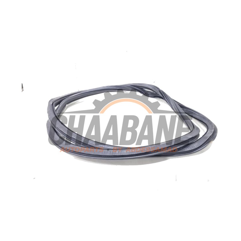 Joint caoutchouc portiere 4portes avant gauche 8W0831721B Audi A4 Avant (B9) 2.0 TDI Ultra 16V 2015