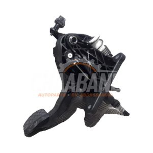 Pedale embrayage A2462900419 Mercedes CLA (117.3) 1.6 CLA-180 16V