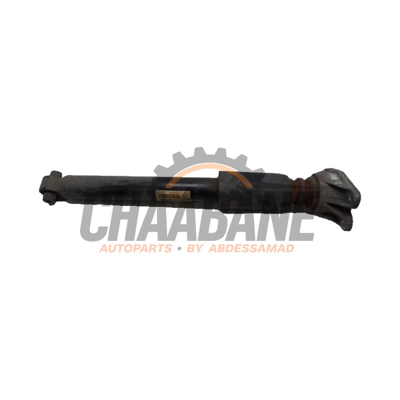 Amortisseur arriere droit 45191652970 BMW 3 serie Gran Turismo (F34) 320d xDrive 2.0 16V 2012 / 2020