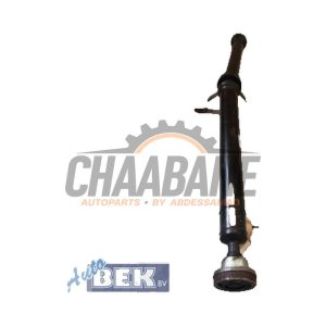 Arbre de transmission 8W6521101C Audi RS 5 (F53/F5P) 2.9 V6 TFSI 24V 2017