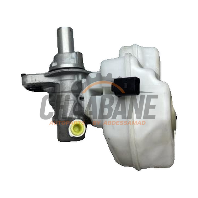 Cylindre de frein principal 02048644P7 Audi A3 Sportback (8YA) 1.0 30 TFSI 12V Mild hybrid 2019