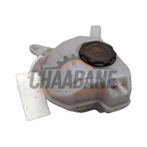 Reservoir dexpansion 2Q0121407C Seat Ibiza V (KJB) 1.6 TDI 95 2017