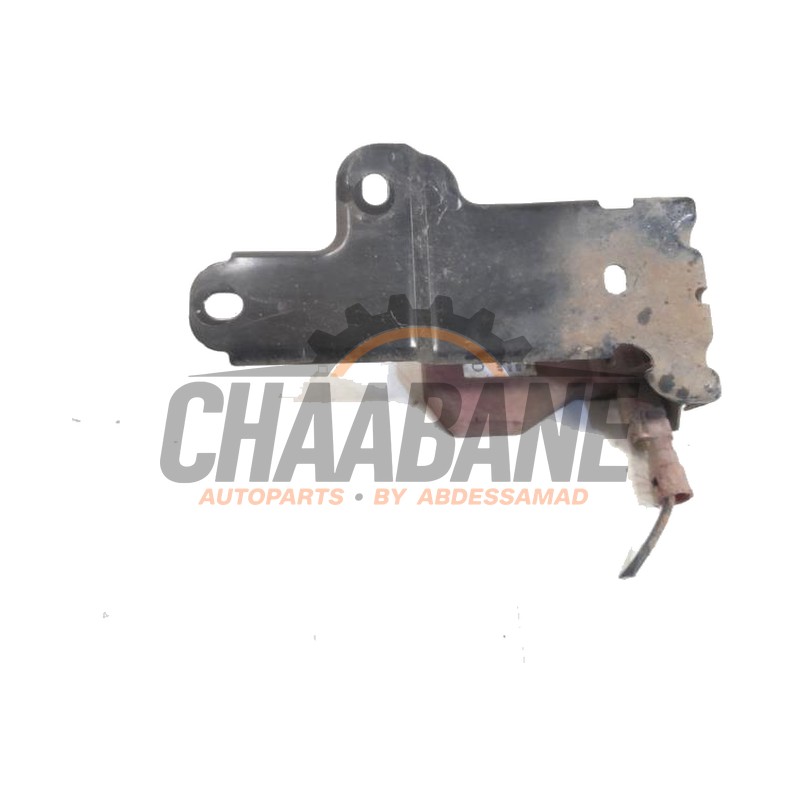 Antenne (divers) 4M0035507 Audi A3 Limousine (8VS/8VM) 1.0 TFSI 12V 2013 / 2020