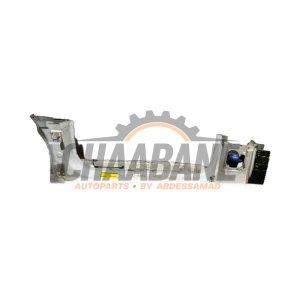 Part coupe avant gauche A4476202700 Mercedes Vito (447.6) 1.6 111 CDI 16V