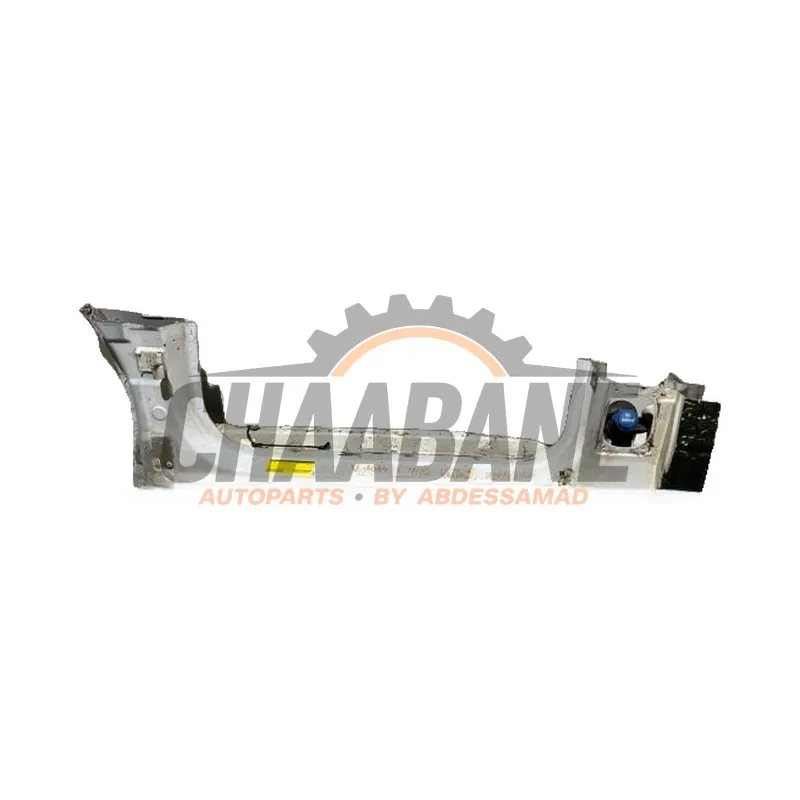 Part coupe avant gauche A4476202700 Mercedes Vito (447.6) 1.6 111 CDI 16V
