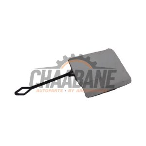 Protection crochet de remorquage arriere 51128054211 BMW 3 serie Touring (F31) 330d 3.0 24V 2012 / 2019