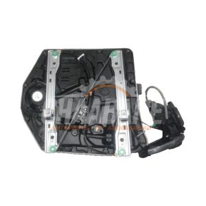Revetement portiere haut 2portes droite 4477200235 Mercedes V (447.8) EQV 300