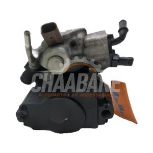 Pompe diesel 6510702801 Mercedes GLC (X253) 2.2 250d 16V BlueTEC 4-Matic