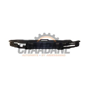 Pare-chocs amortisseur arriere 83A807695 Audi Q3 (F3B) 2018