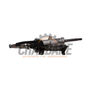 Colonne de direction 8W0419501 Audi S5 (F53/F5P) 3.0 TFSI V6 24V 2016