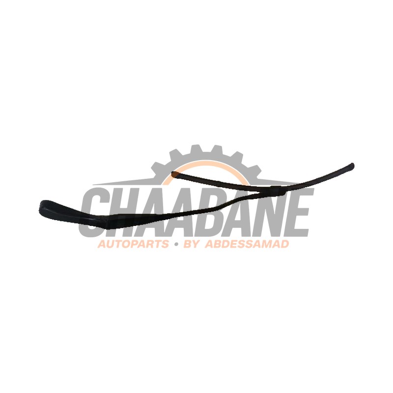 Bras essuie-glace avant A2538202900 Mercedes GLC (X253) 2.2 250d 16V BlueTEC 4-Matic