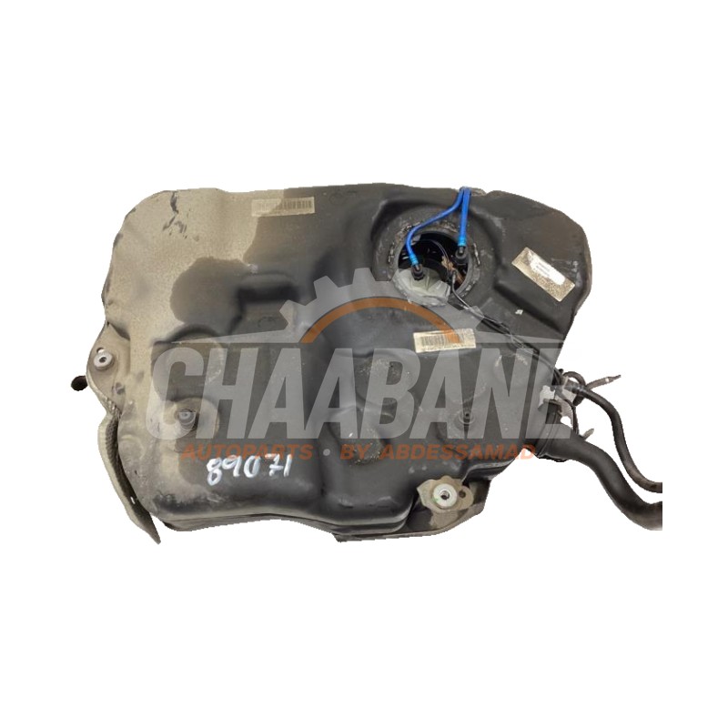 Reservoir de carburant 8W0201021CH Audi A4 (B9) 2.0 40 TDI 16V 2015