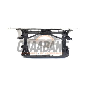 Set refroidisseur 8V0805588 Audi S3 Limousine (8VM/8VS) 2.0 T FSI 16V 2013 / 2020