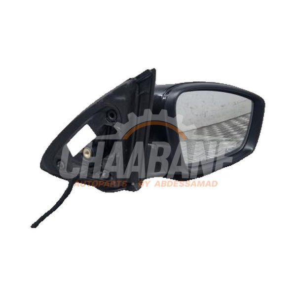 Retroviseur droit Skoda Rapid 1.2 TSI 16V 2012 / 2022