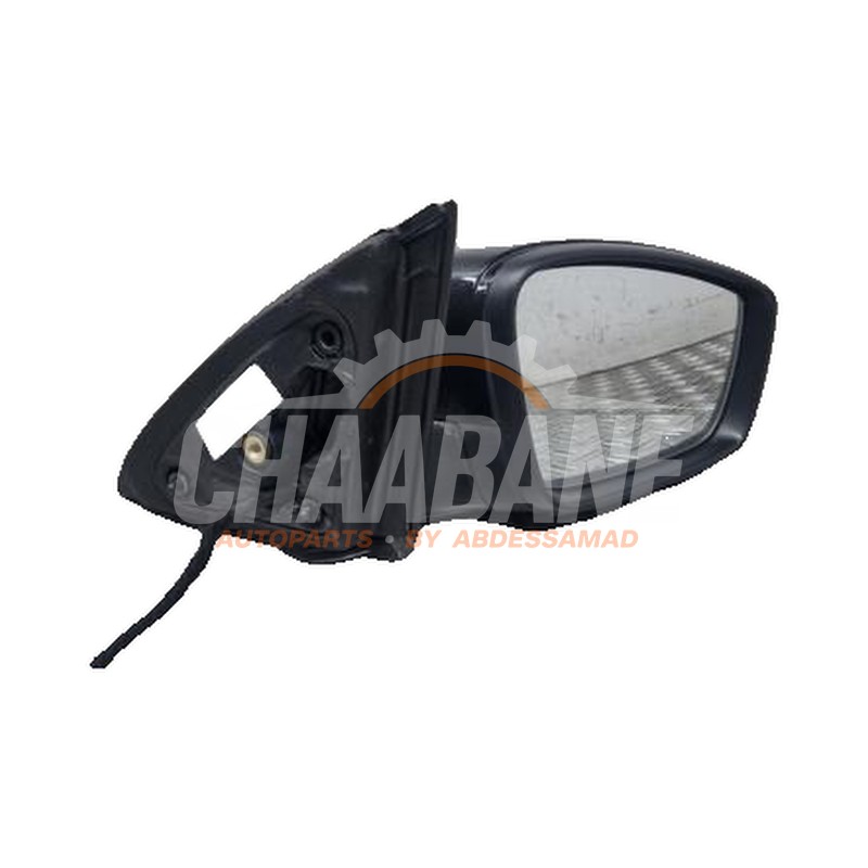 Retroviseur exterieur droit Skoda Rapid 1.2 TSI 16V 2012 / 2022