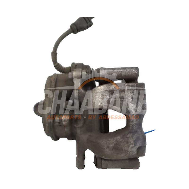 Etrier de frein (pince) arriere gauche 8W0615403 Audi A4 2024