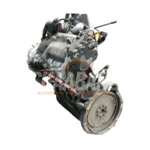 Moteur 0445010120 Mercedes A-Klasse