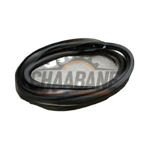 Joint caoutchouc hayon A2537402500 Mercedes GLC (X253) 2.2 250d 16V BlueTEC 4-Matic