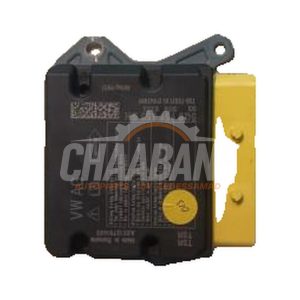 Module airbag 5Q0959655CF Volkswagen T-Roc I 2.0 TSI 16V 4Motion 2017