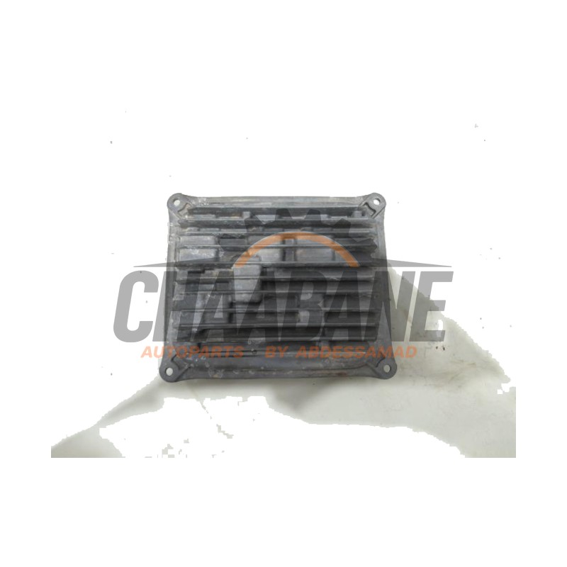 Ordinateur eclairage A2059009534 Mercedes GLC (X253) 2.0 C-220d 16V 4-Matic