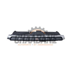 Commutateur (divers) 8V0925301AB Audi A3 (8V1/8VK) 1.6 TDI 16V 2012 / 2020