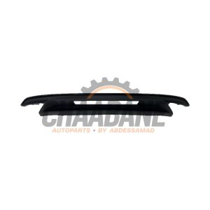 Diffuseur pare-choc arriere 8Y4807521A Audi A3 Sportback (8YA) 2019