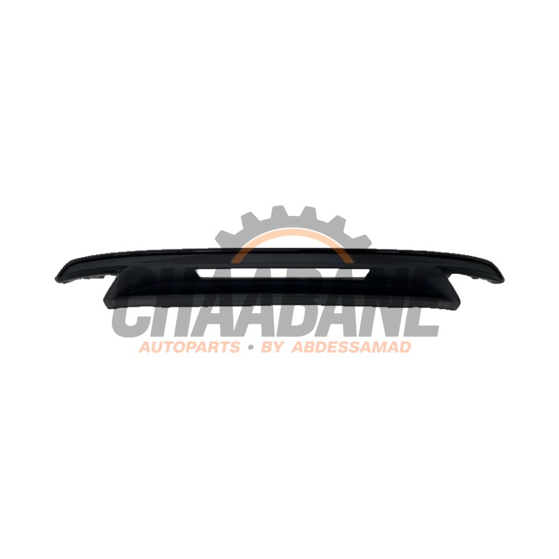 Diffuseur pare-choc arriere 8Y4807521A Audi A3 Sportback (8YA) 2019