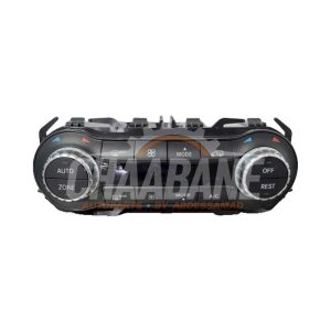 Commande chauffage A2469003816 Mercedes CLA (117.3) 2.2 CLA-200 CDI, 200 d 16V