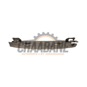 Cadre pare-chocs arriere 4K0807309 Audi A6 (C8) 2.0 16V 50 TFSI E Mild hybrid Quattro 2018