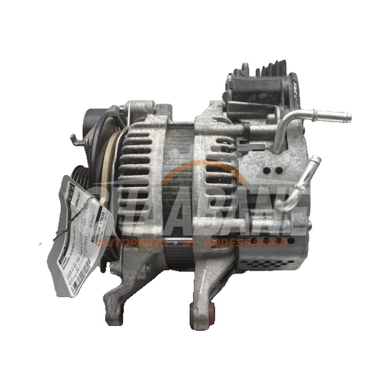 Dynamo A2649062200 Mercedes E Estate (S213) E-200 EQ Boost 2.0 Turbo 16V
