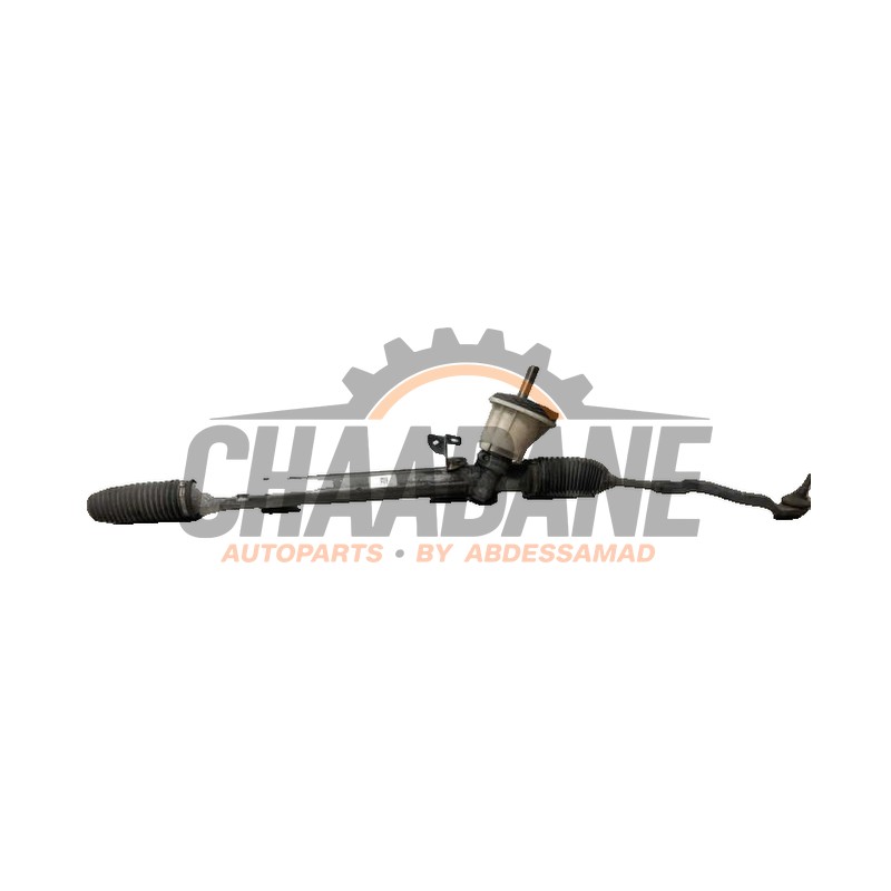 Boitier de direction 490017419R Mercedes Citan (415.6) 1.5 109 CDI