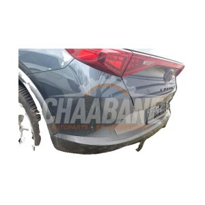 Pare-chocs arriere ACHTERBUMPER Cupra Formentor 2020