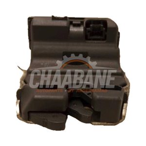Serrure de coffre A2059200176 Mercedes C (R205) C-220d 2.2 16V BlueTEC 4-Matic