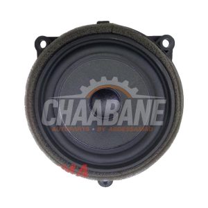 Haut-parleur 65138715685 BMW 2 serie Gran Tourer (F46) 214d 1.5 TwinPower Turbo 12V 2014