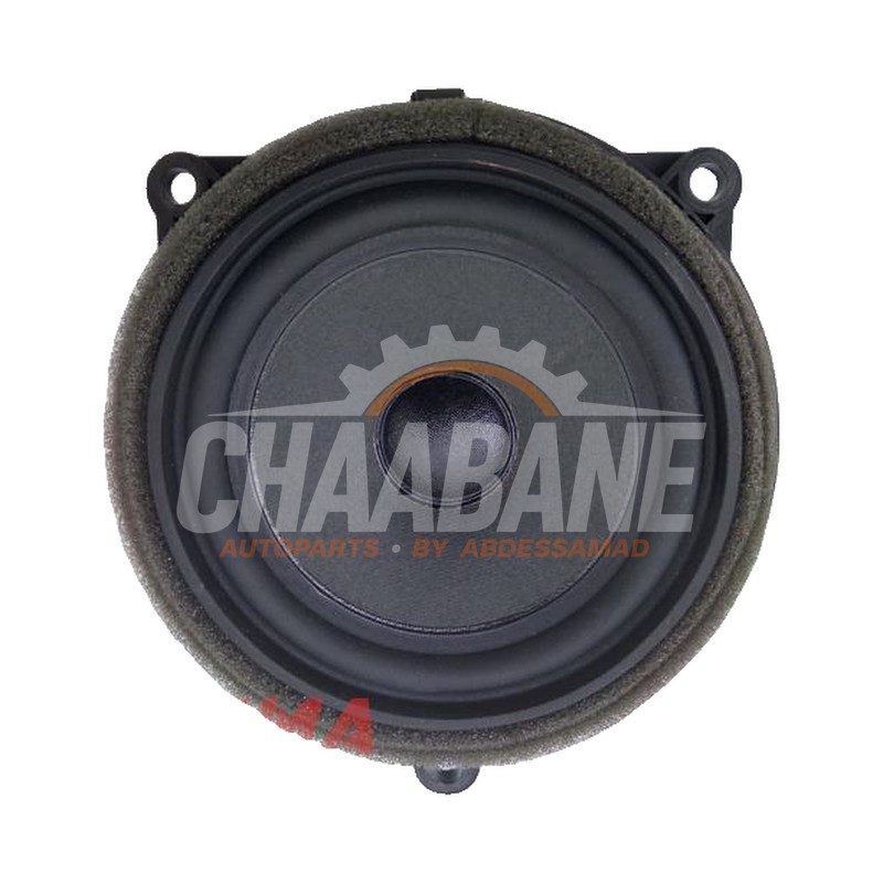 Haut-parleur 65138715685 BMW 2 serie Gran Tourer (F46) 214d 1.5 TwinPower Turbo 12V 2014