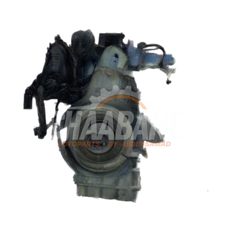 Moteur M274920274920 Mercedes GLE Coupe (C167) 350 e 2.0 16V 4-Matic