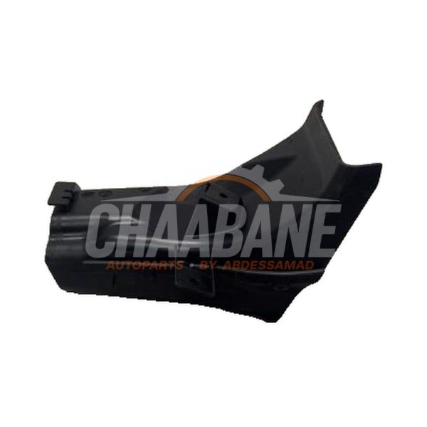 Guidage dair 51747422277 BMW 2 serie (G42) 220i 2.0 TwinPower Turbo 16V 2021