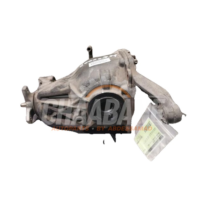 Differentiel arriere A1663503800 Mercedes GLE (W166) 250d 2.0