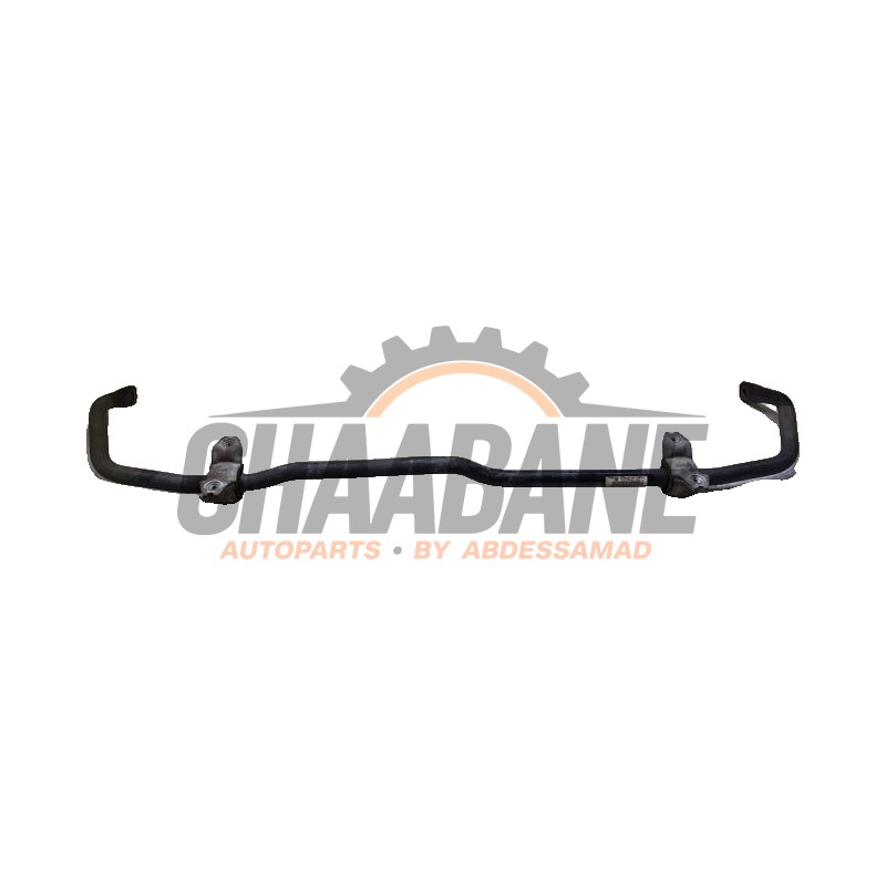 Barre stabilisatrice avant 5Q0411303Q Seat Leon (5FB) 1.6 TDI Ecomotive 16V 2012 / 2020